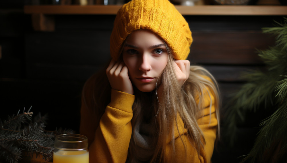 Health - 3 natural cough remedies