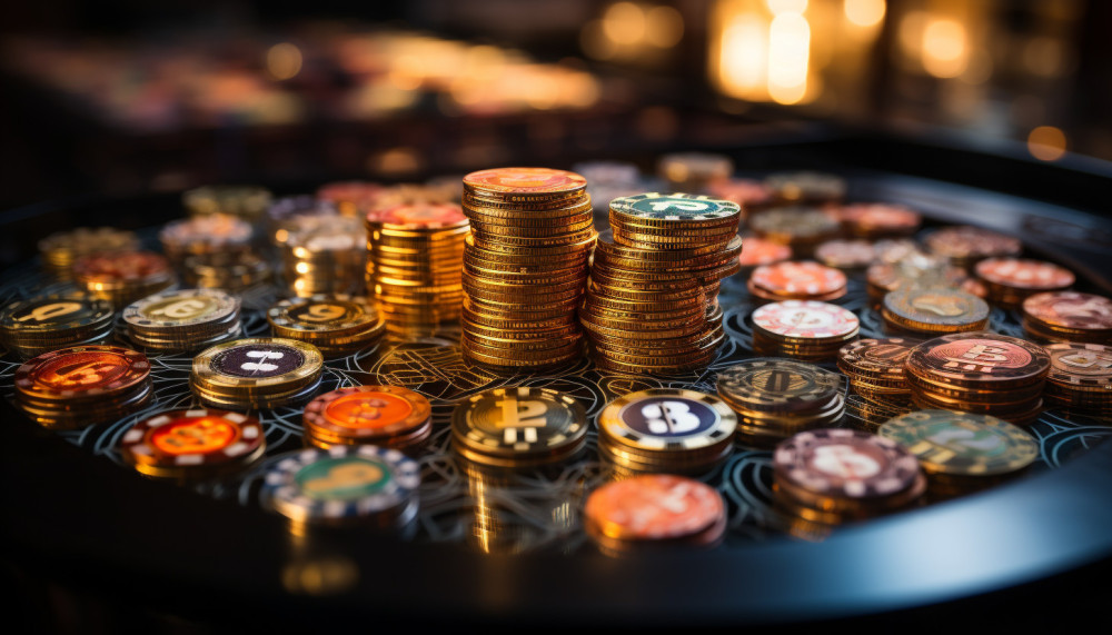 Other - Bitcoin: what role does this cryptocurrency play in casinos?