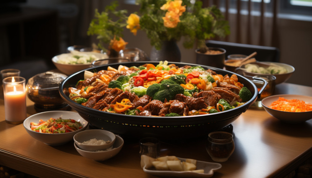 Other - China: a country full of opportunities for the vegan market
