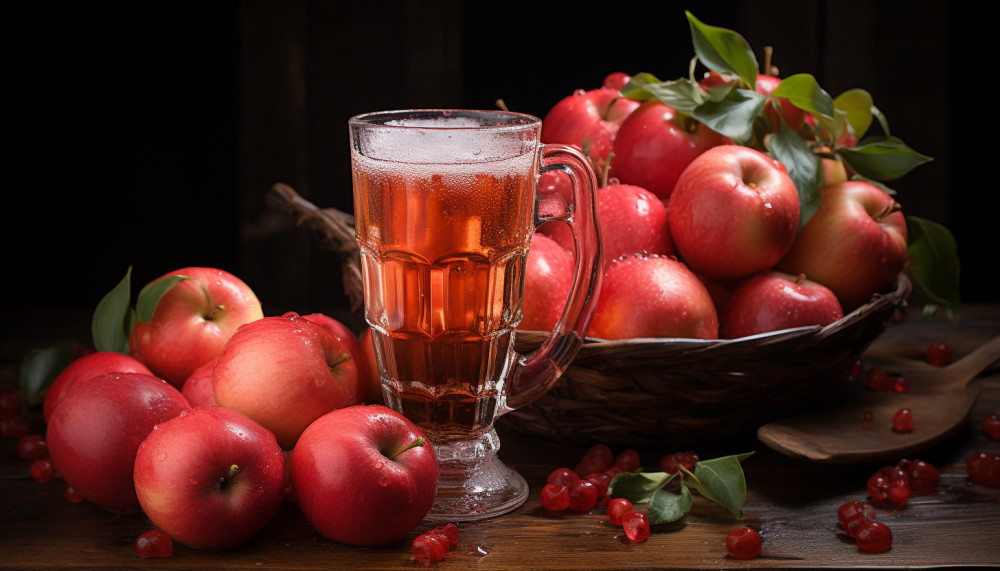 Other - Cider: what do you need to know about it?