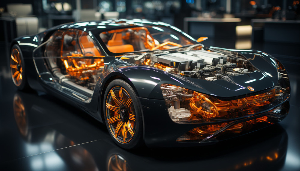 Discover some advantages of electric car batteries