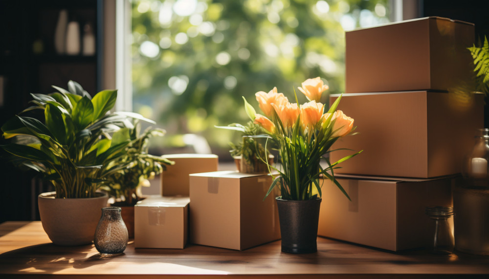 Other - Essential tips for planning and organizing a move