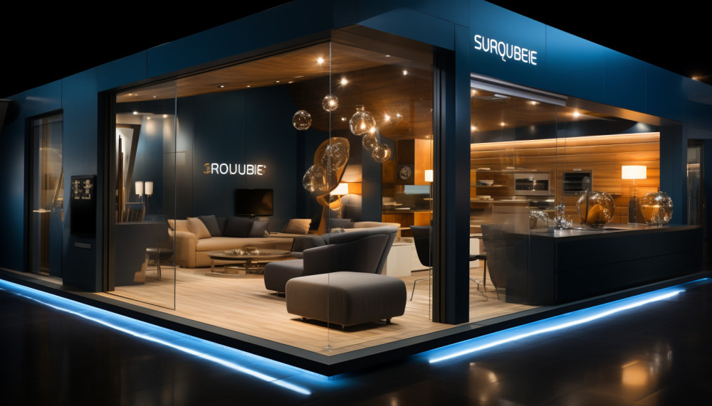 Other - Exhibition stand design