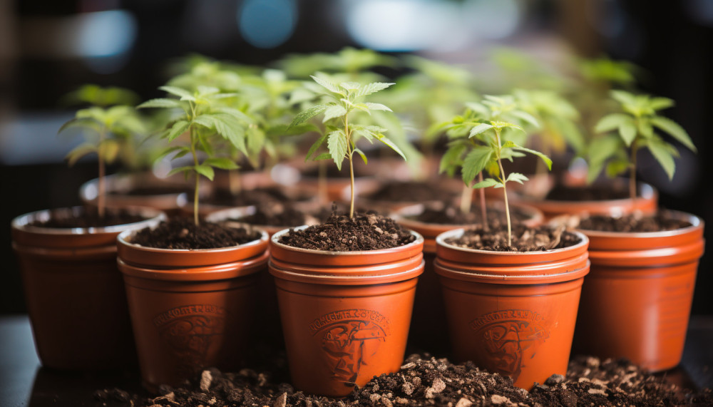 Economy - Exploring the Economic Impacts of Debt Financing in the Canadian Cannabis Industry