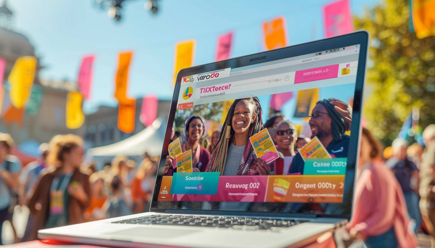 Economy - How Free Online Ticketing Services Boost Nonprofit Event Success