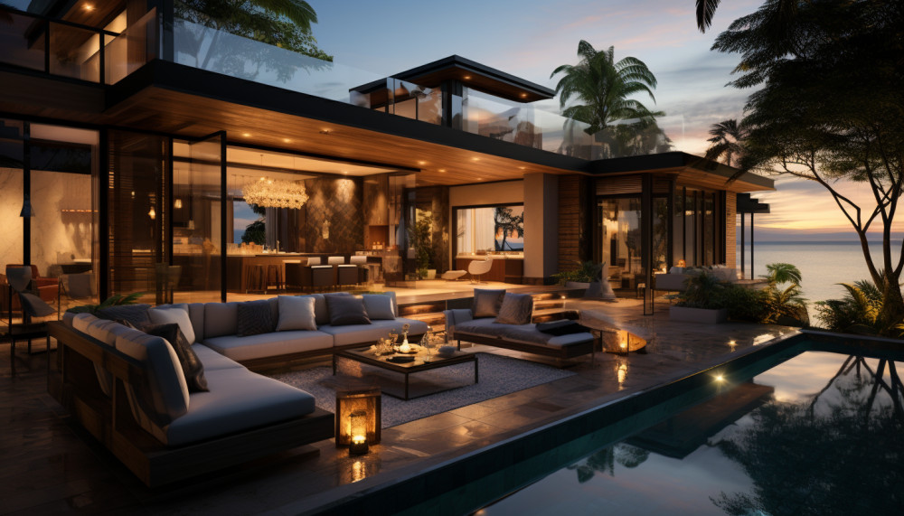 Other - How to choose a house to buy in Phuket?