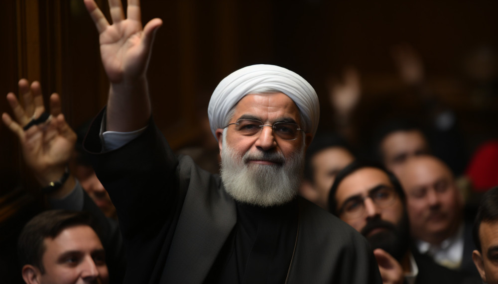 International - Iranian parliament files complaint against president