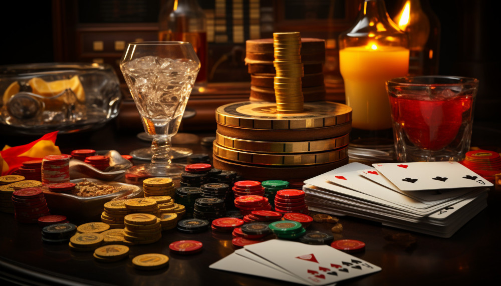 Other - Navigating The Legal Landscape Of Online Gambling In Spain: A Guide For New Players