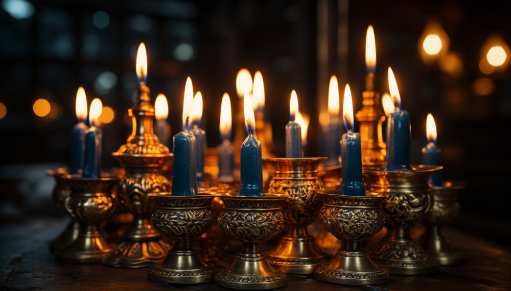 Other - The benefits of candlesticks in trading
